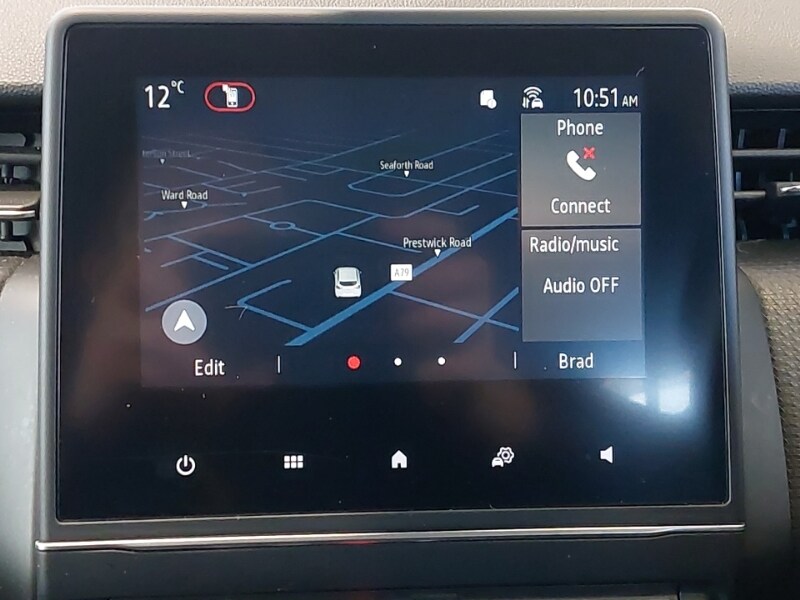 Used Renault Clio 2023 for sale - 78133127: Photo 10