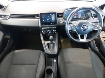 Used Renault Clio 2023 for sale - 78133127: Photo