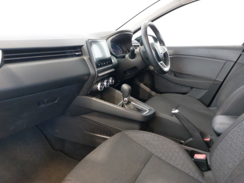 Used Renault Clio 2023 for sale - 78133127: Photo 5