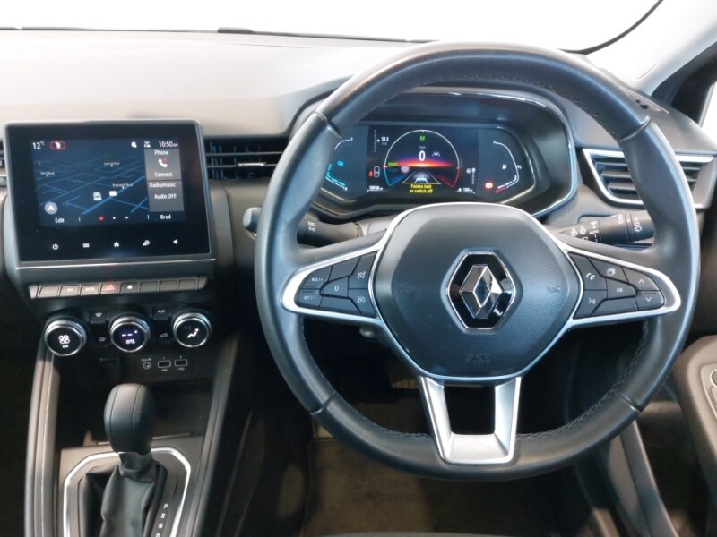 Used Renault Clio 2023 for sale - 78133127: Photo 7