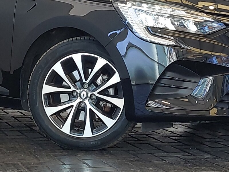 Used Renault Clio 2023 for sale - 78133127: Photo 9