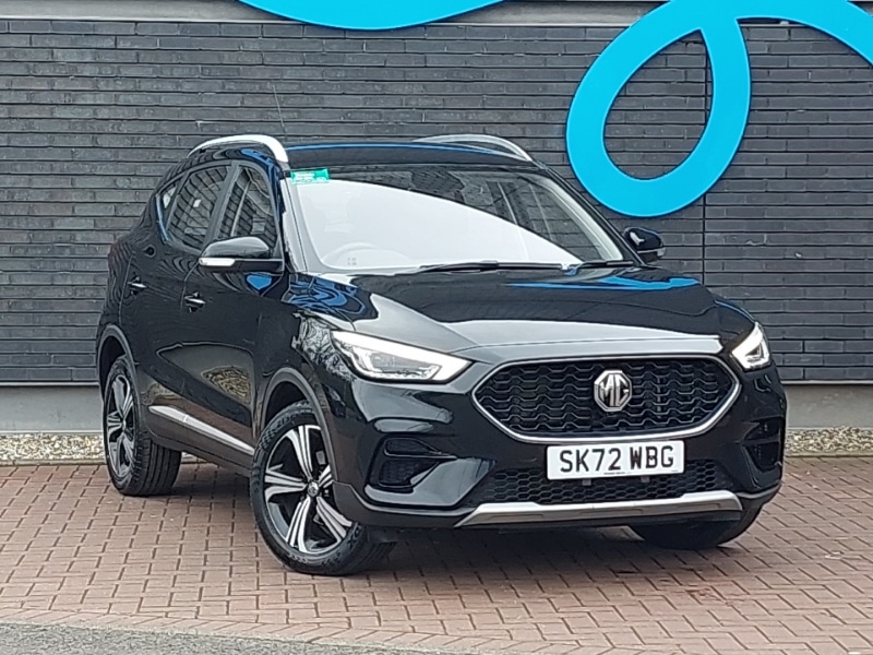 Used MG MG ZS 2022 for sale - 78164888: Photo 1