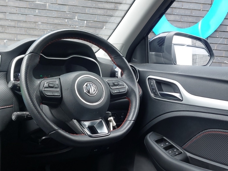 Used MG MG ZS 2022 for sale - 78164888: Photo 10