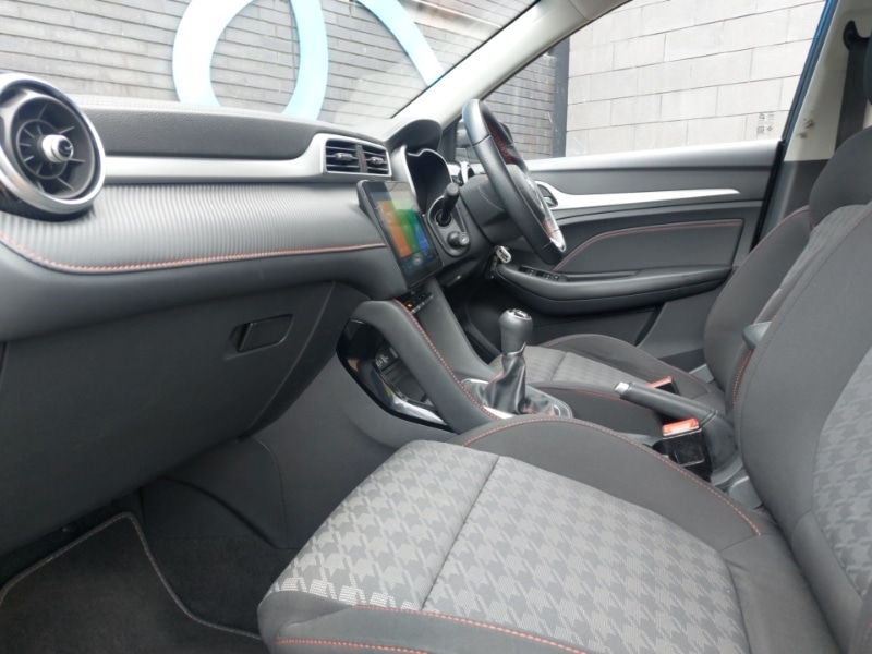 Used MG MG ZS 2022 for sale - 78164888: Photo 5