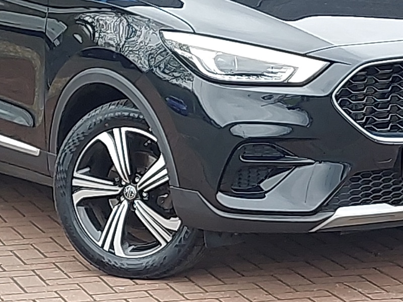 Used MG MG ZS 2022 for sale - 78164888: Photo 9