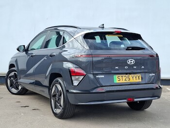 Used Hyundai KONA 2025 for sale - 78770880: Photo