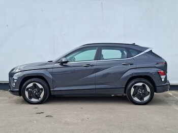 Used Hyundai KONA 2025 for sale - 78770880: Photo