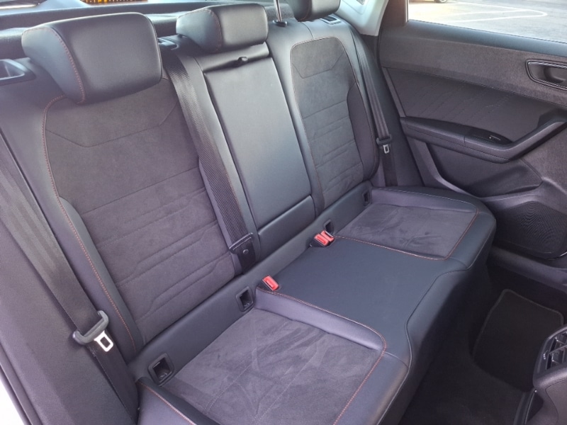 Used SEAT Ateca 2023 for sale - 76628923: Photo 6