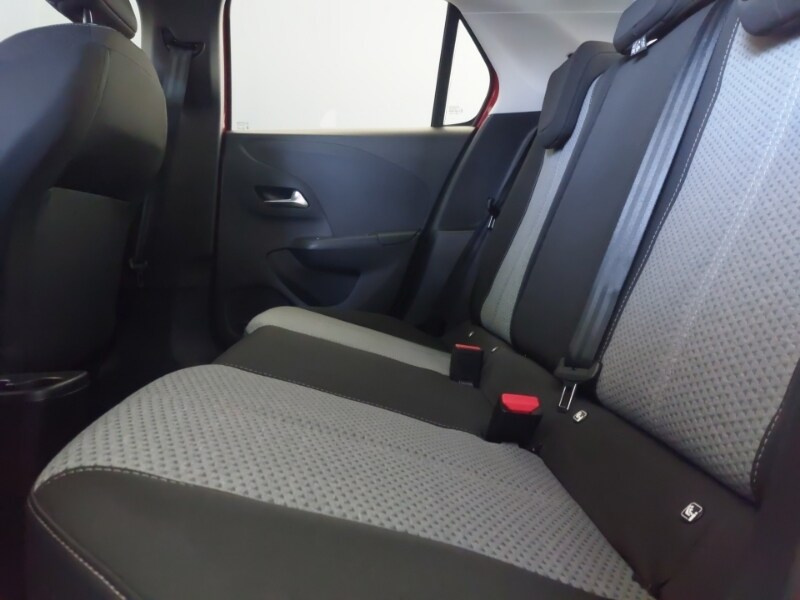 Used Vauxhall Corsa 2023 for sale - 76861571: Photo 6