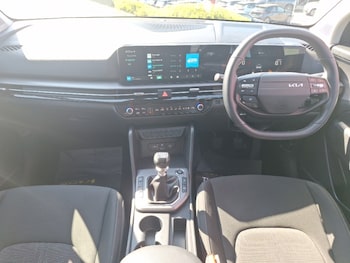 Used Kia Sportage 2025 for sale - 79460734: Photo