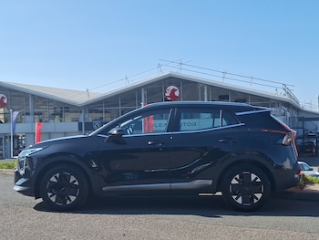 Used Kia Sportage 2025 for sale - 79460734: Photo