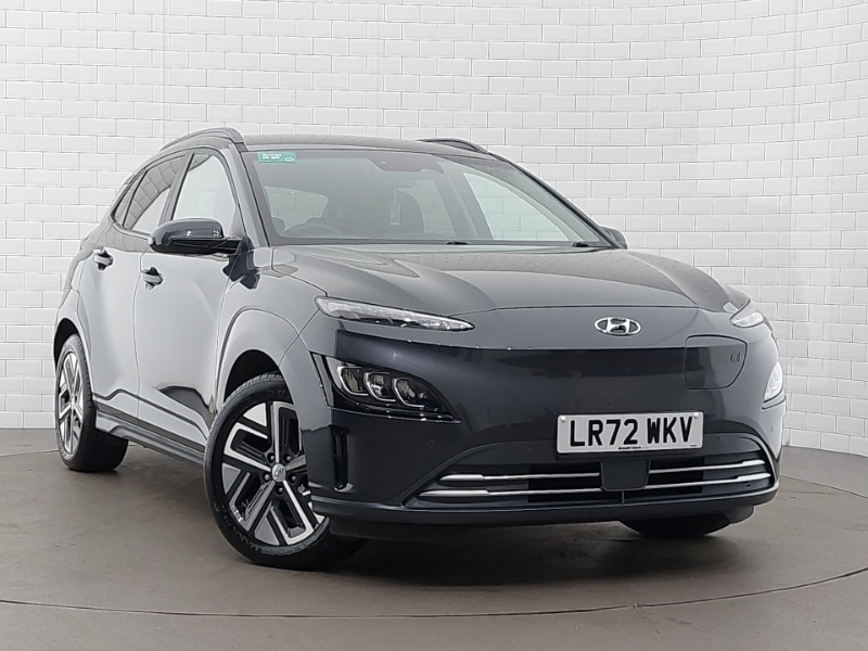 Used Hyundai KONA 2022 for sale - 76619411: Photo 1