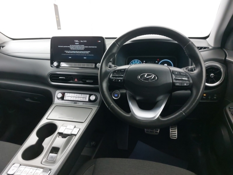 Used Hyundai KONA 2022 for sale - 76619411: Photo 7