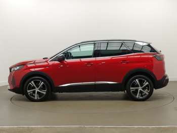 Used Peugeot 3008 2021 for sale - 74933827: Photo