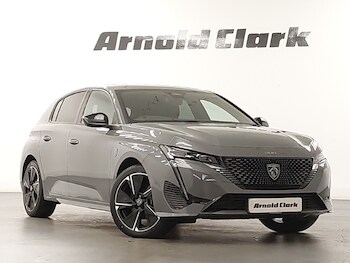 2024 - 115kW GT 54kWh 5dr Auto