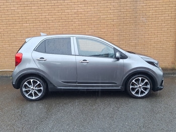 Used Kia Picanto 2023 for sale - 79310317: Photo