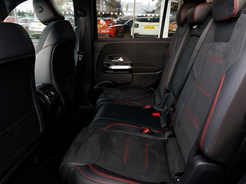 Used Mercedes-Benz EQB 2022 for sale - 77126861: Photo 6