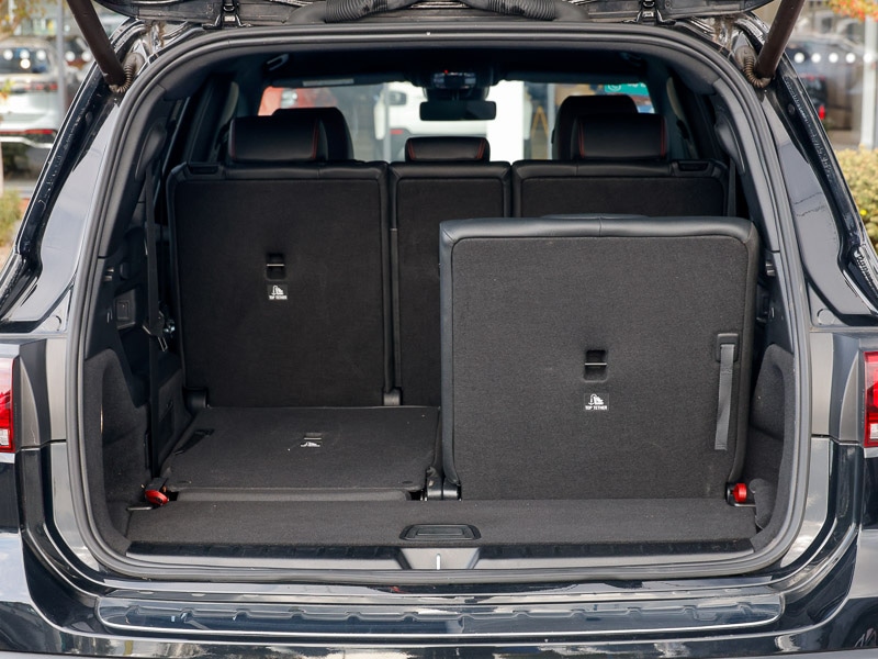 Used Mercedes-Benz EQB 2022 for sale - 77126861: Photo 7