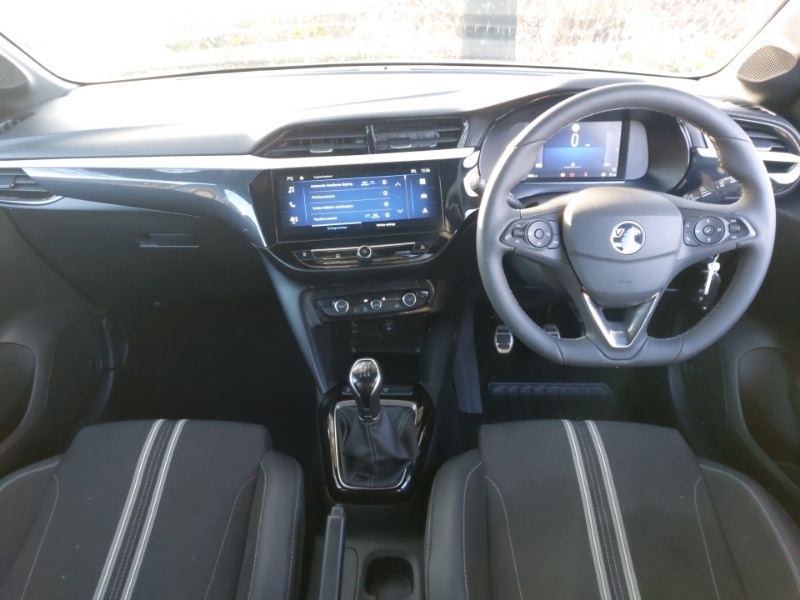 Used Vauxhall Corsa 2024 for sale - 77003875: Photo 2