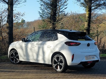 Used Vauxhall Corsa 2024 for sale - 77003875: Photo