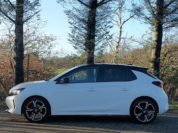 Used Vauxhall Corsa 2024 for sale - 77003875: Photo