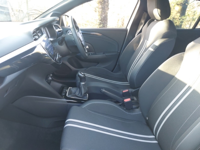 Used Vauxhall Corsa 2024 for sale - 77003875: Photo 5