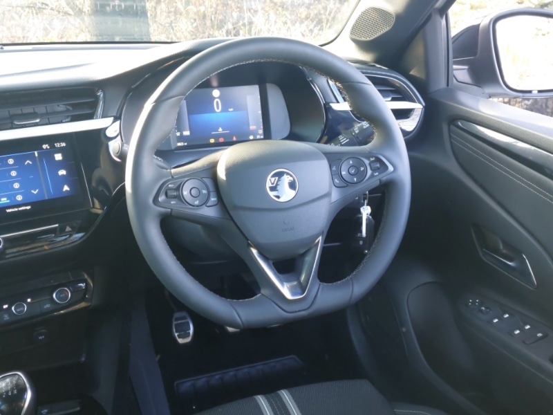 Used Vauxhall Corsa 2024 for sale - 77003875: Photo 7