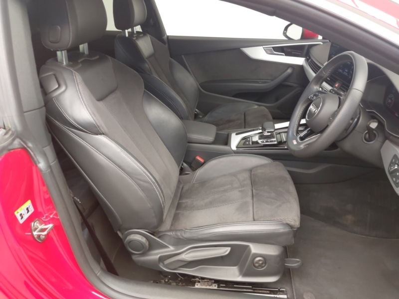 Used Audi A5 2020 for sale - 78061419: Photo 11