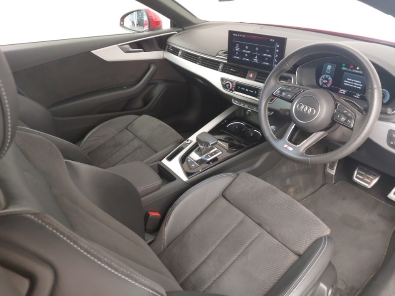 Used Audi A5 2020 for sale - 78061419: Photo 4