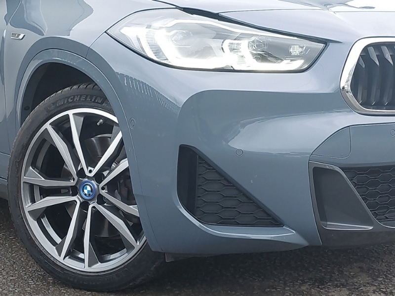 Used BMW X2 2022 for sale - 77709345: Photo 9