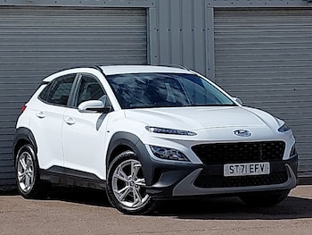 Used Hyundai KONA 2021 for sale - 78900687: Photo