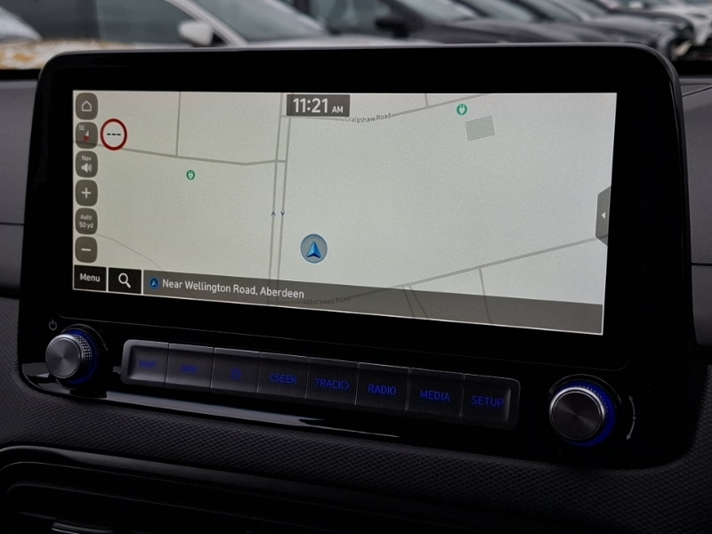 Used Hyundai KONA 2021 for sale - 77875759: Photo 11