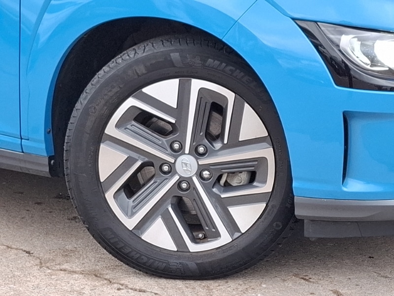 Used Hyundai KONA 2021 for sale - 77875759: Photo 9