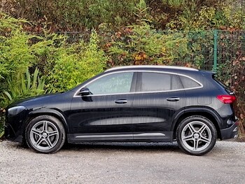 Used Mercedes-Benz GLA 2023 for sale - 77278035: Photo