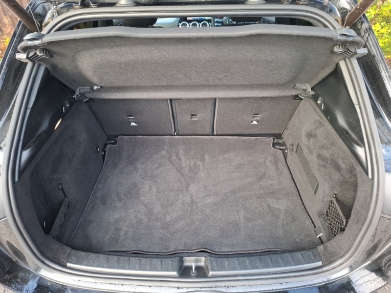 Used Mercedes-Benz GLA 2023 for sale - 77278035: Photo 8