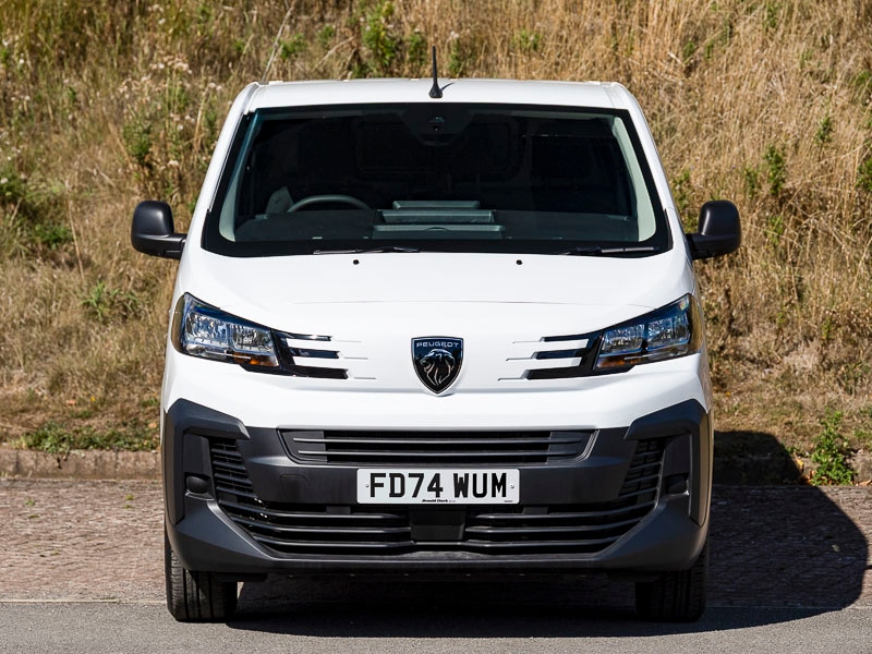 Used Peugeot Expert 2024 for sale - 76160193: Photo 11
