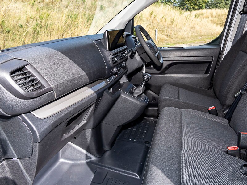 Used Peugeot Expert 2024 for sale - 76160193: Photo 5