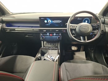 Used Hyundai TUCSON 2025 for sale - 79242598: Photo