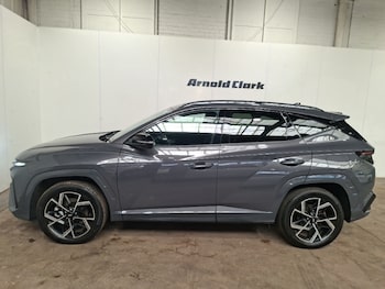 Used Hyundai TUCSON 2025 for sale - 79242598: Photo