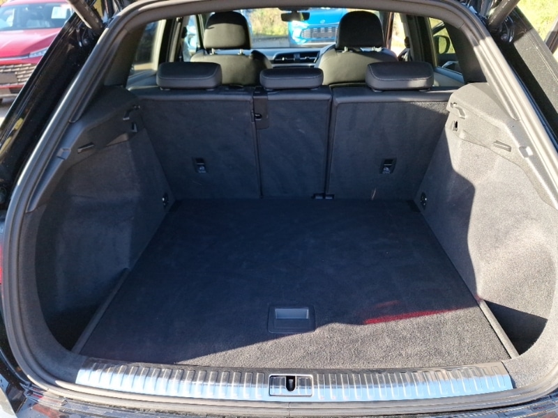 Used Audi Q3 2022 for sale - 77130476: Photo 8