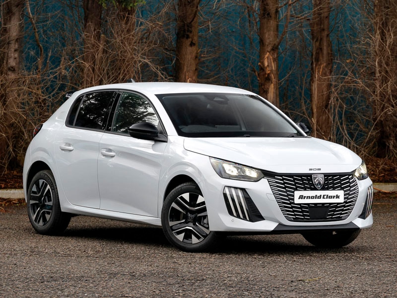 Used Peugeot 208 2026 for sale - 78173117: Photo 7