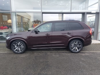 Used Volvo XC90 2025 for sale - 76920878: Photo