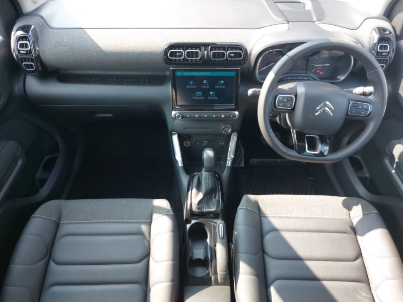 Used Citroen C3 Aircross 2024 for sale - 77174103: Photo 2