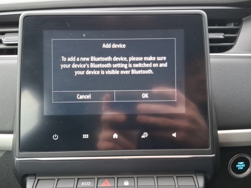 Used Renault Zoe 2022 for sale - 77174254: Photo 10