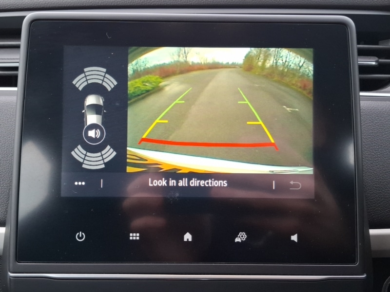 Used Renault Zoe 2022 for sale - 77174254: Photo 11