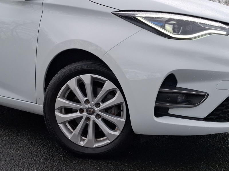 Used Renault Zoe 2022 for sale - 77174254: Photo 9
