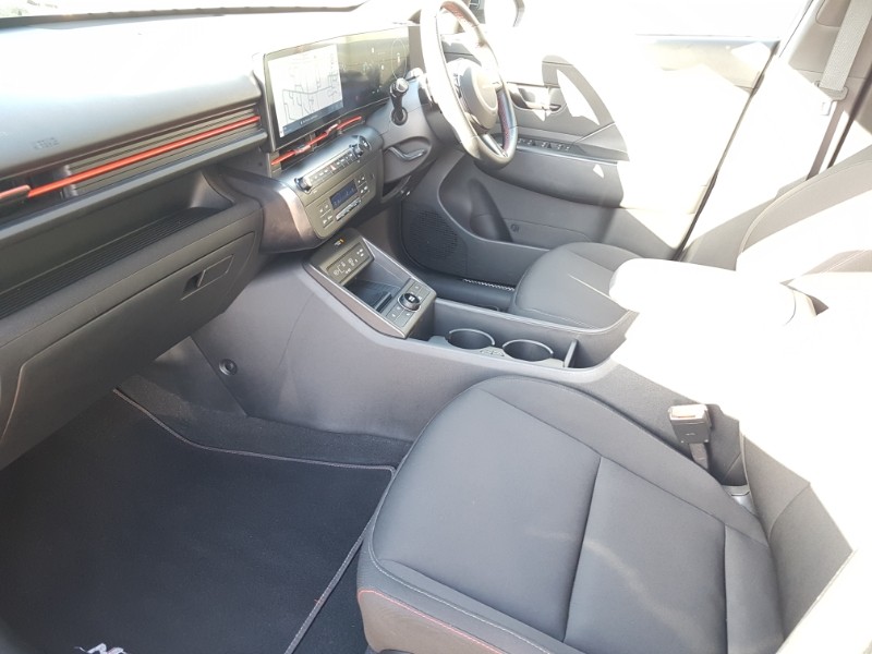 Used Hyundai KONA 2024 for sale - 77875817: Photo 5