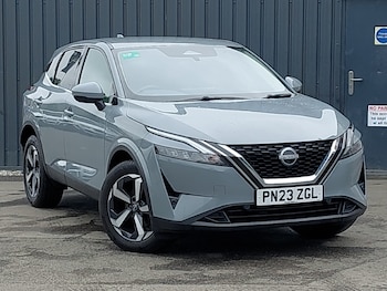 Used Nissan Qashqai 2023 for sale - 78983316: Photo