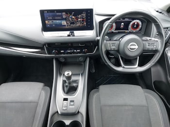 Used Nissan Qashqai 2023 for sale - 78983316: Photo