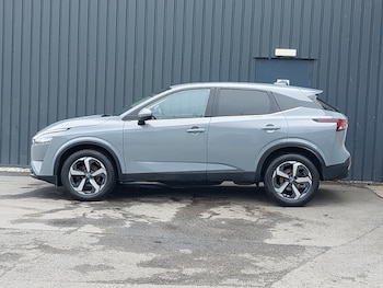 Used Nissan Qashqai 2023 for sale - 78983316: Photo